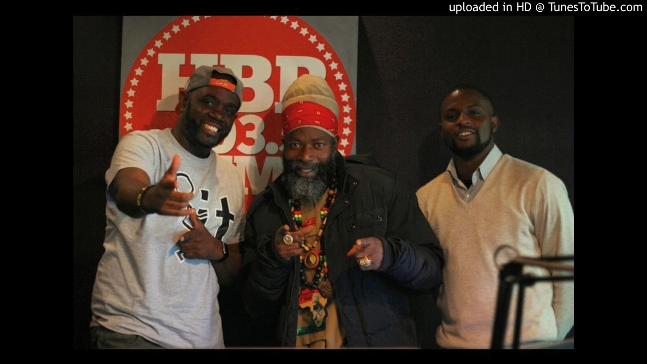 Uptown Branded Part 2 GMONEY - Dancehall Mix Featuring Beenie Man, Future Fambo, Demarco, I-Octane