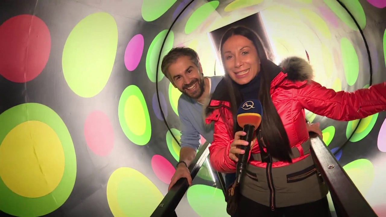 Zľavomatová polícia #Hotel Horizont Resort**** Stará Lesná