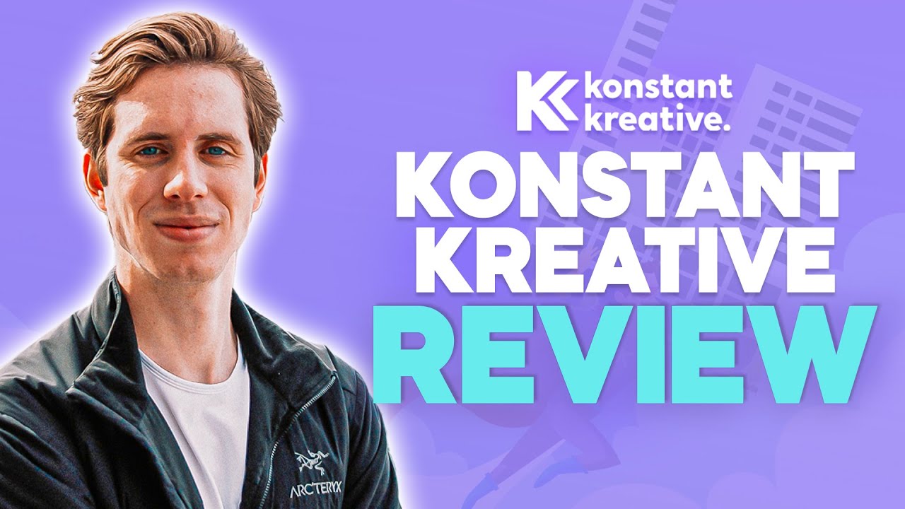 Konstant Kreative Review ($3,500 Plan + Discount)