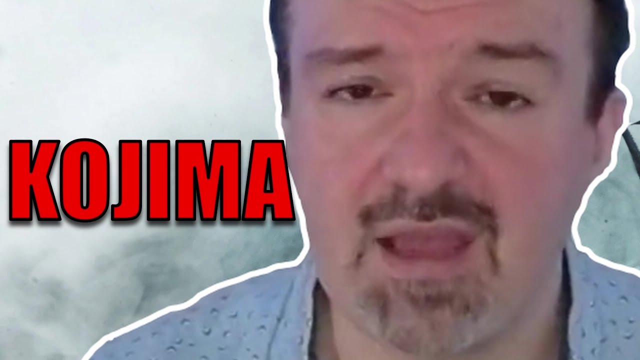 DSP Lies About Metal Gear Solid Delta