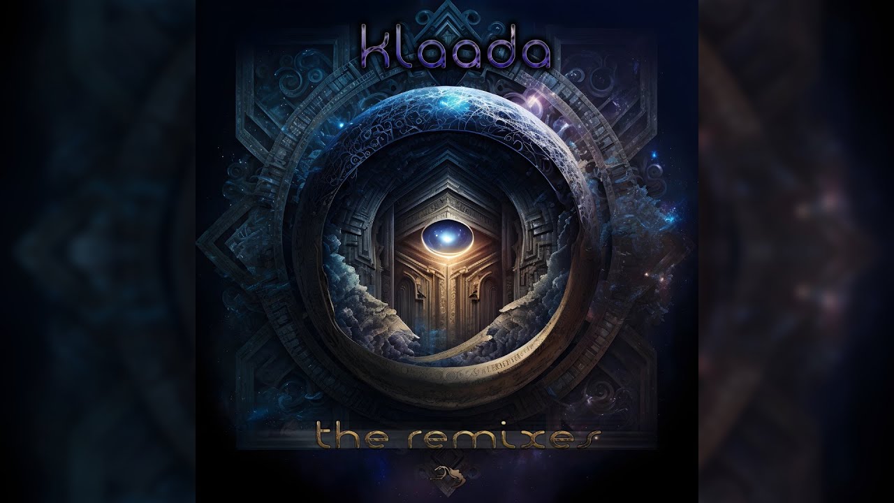 04. Klaada - Teonanacatl (Leo Nordmann remix)