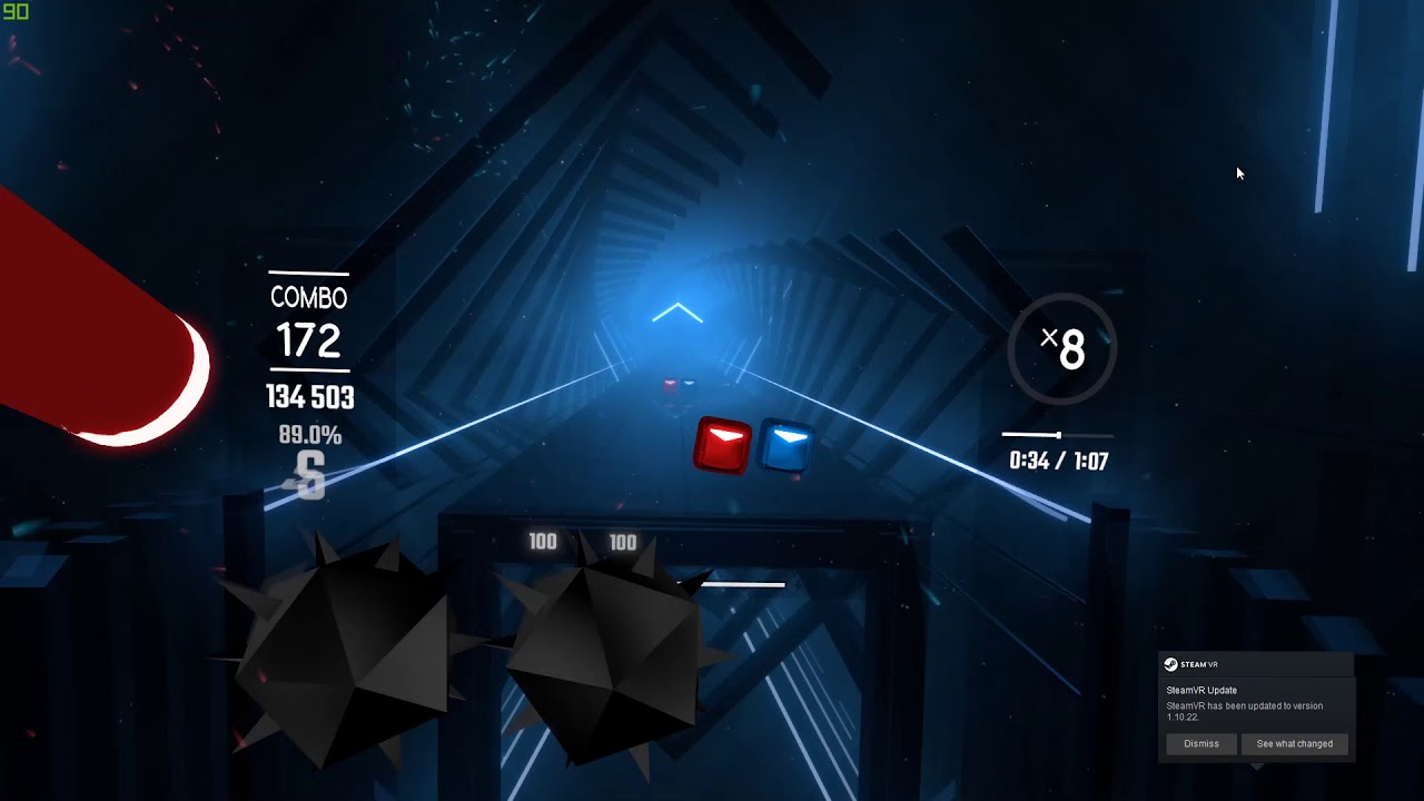 Simple Plan - What's New Scooby-Doo BEAT SABER