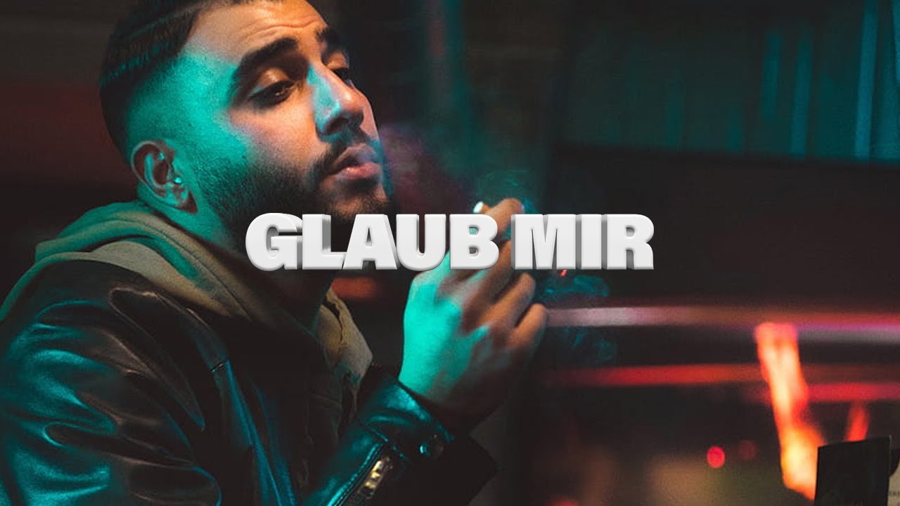 Samra Type Beat ``GlLAUB MIR´´ Emotional Piano Hip Hop Instrumental (prod.Falke)