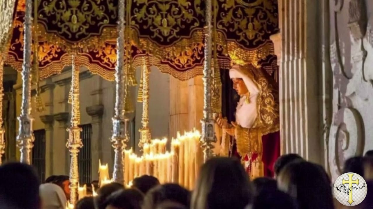 Marcha Reina de los Dolores (Manuel Jesús Rodríguez Lara)