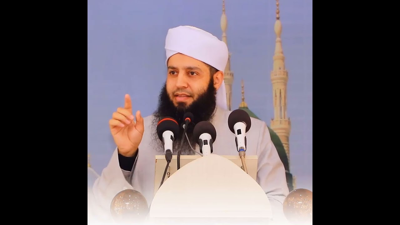 ڕۆح کێشانی ئیماندار!