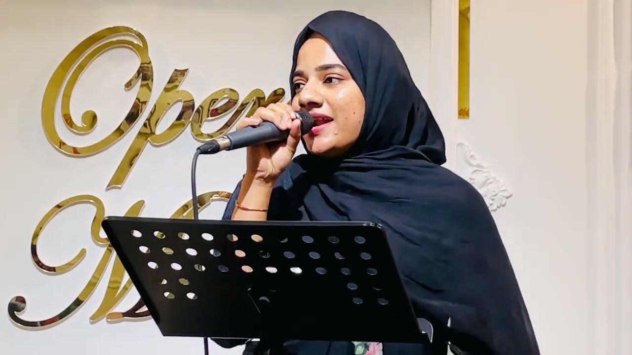 Anjala nusreen song👏👏👏🔥🔥🔥#Anjala nusreen