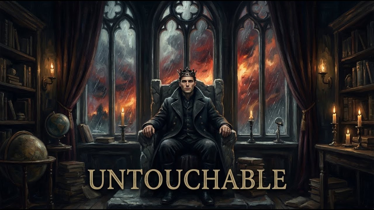 7 Signs You Are Mentally Untouchable