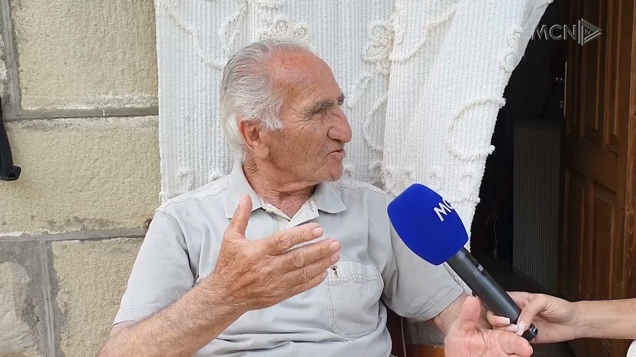 Qyteza, fshati ku jetojnë vetëm 8 banorë. Të moshuarit: Qëndrojmë për të ruajtur kujtimet