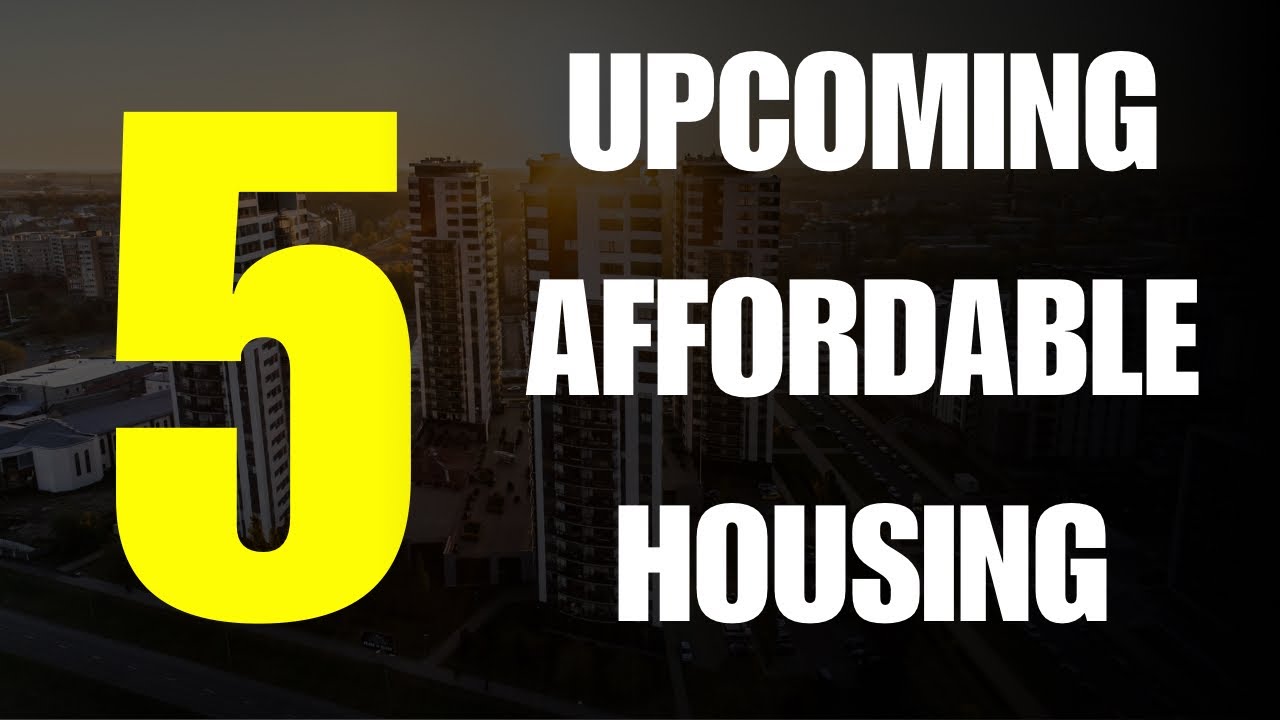 Don’t Buy Property in Gurgaon Without Watching This! 5 Affordable Projects for 2026