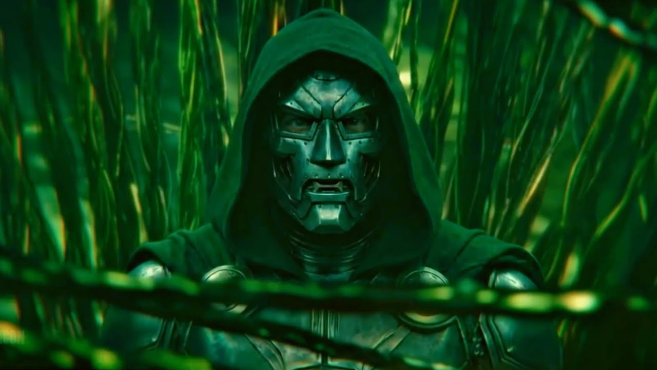3 Teorias De AVENGERS DOOMSDAY