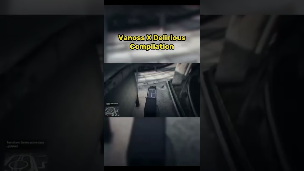 Vanoss X delirious compilation