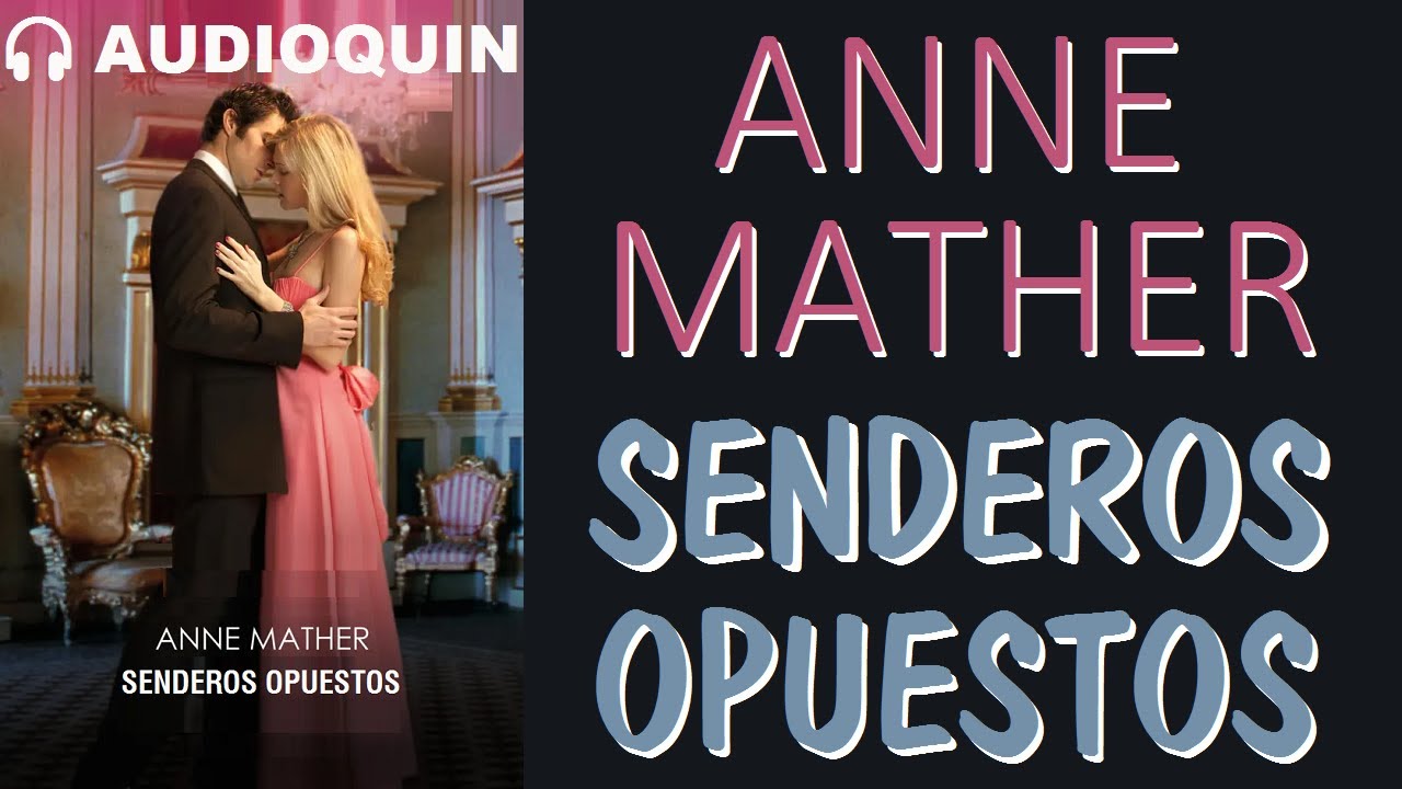 Senderos Opuestos ✅ Audiolibro |@Audioquin