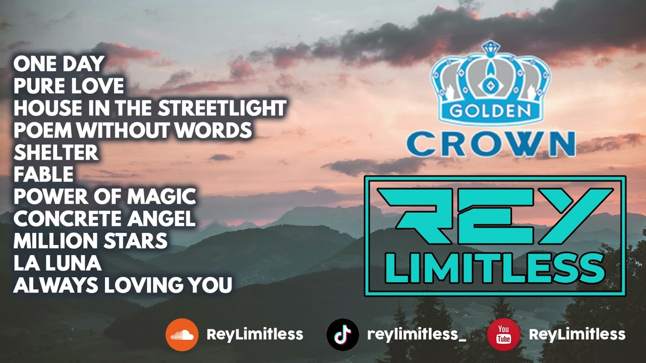 DJ One Day Breakbeat Mixtape Golden Crown 2024 | Nonstop by ReyLimitless