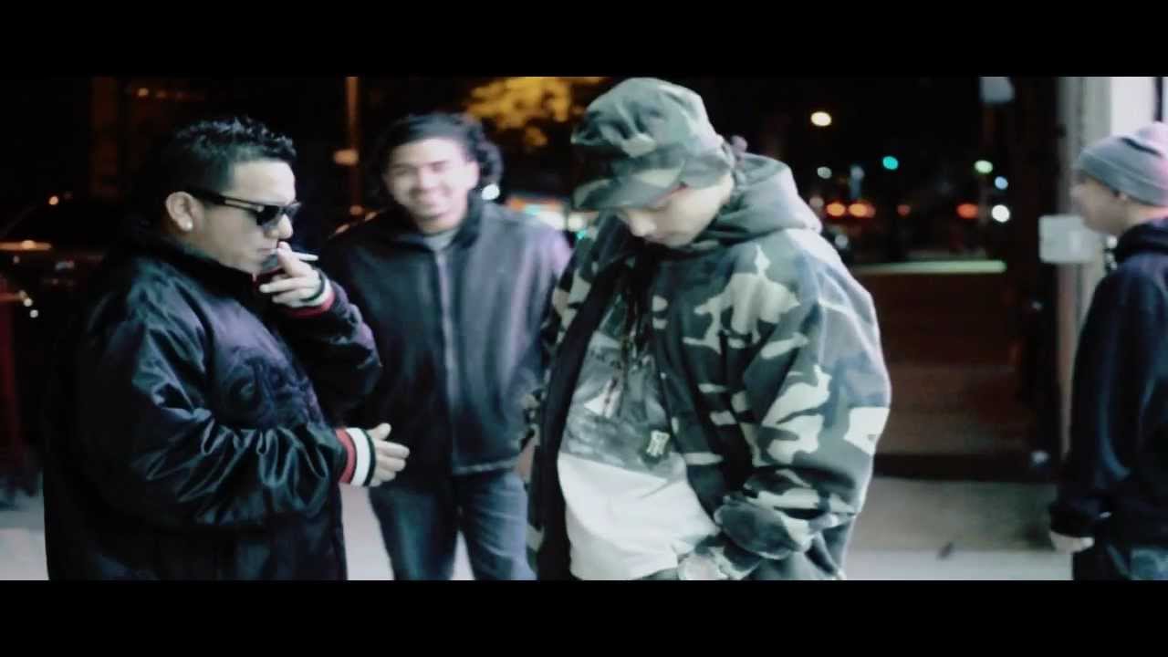 TONY SOUR FEAT REYCHESTA - QUISIERA SABER (NEW HIP HOP LATINO)
