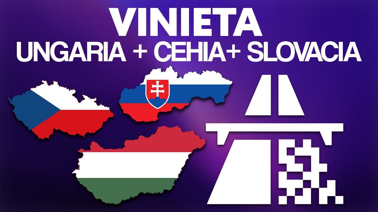 TUTORIAL Cea mai simpla metoda pentru a-ti face vinieta UNGARIA, CEHIA si SLOVACIA pe telefon