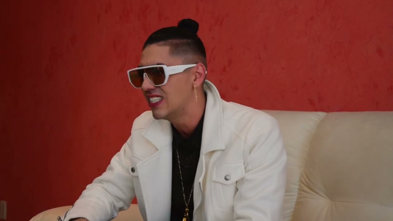 Macc Mike - Mi Asesina (Video Oficial)