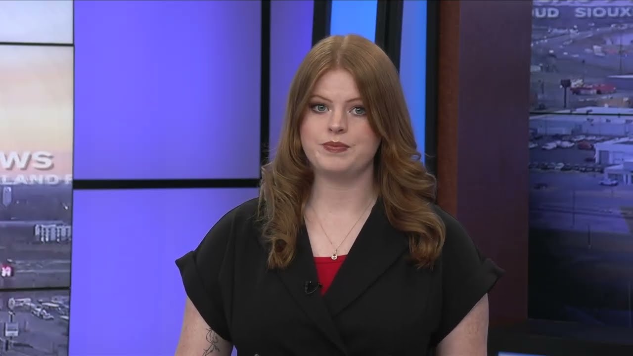 Wildlife Encounters Live Animal Program Returns | Jozie Kumm VOSOT