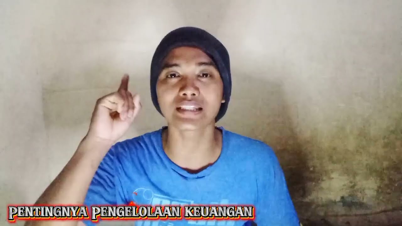 Pentingnya Pengelolaan Keuangan 