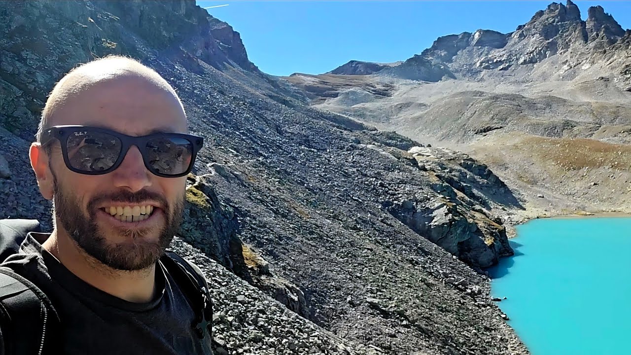 Hiking the 5 Lakes of Pizol – Stunning Views, Crowded Trails, and Family Fun in the Swiss Alps
