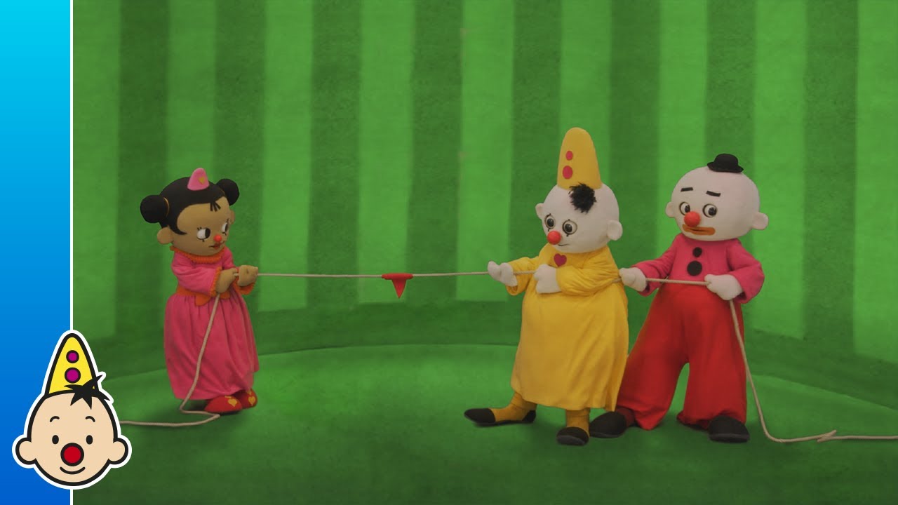 Touwtrekken - Bumba | Aflevering