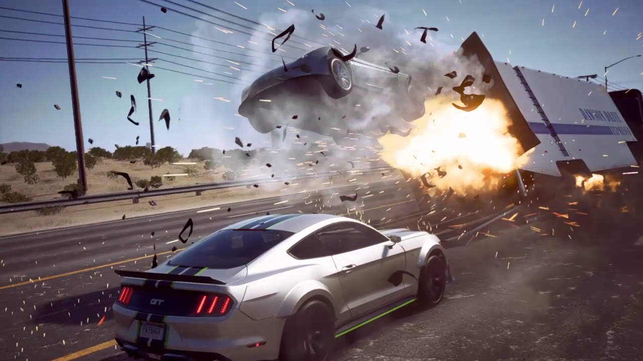 Need for Speed Payback/Kampagne|PS4|#009