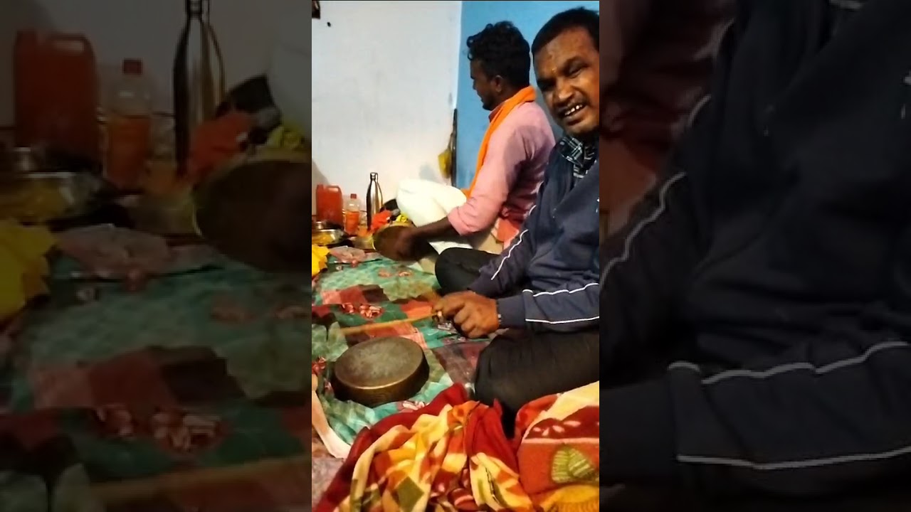 गढ़वाली जागर गोरिया देवता रविंद्र किरथवाण और रोशन लाल नेत्रहीन की आवाज में