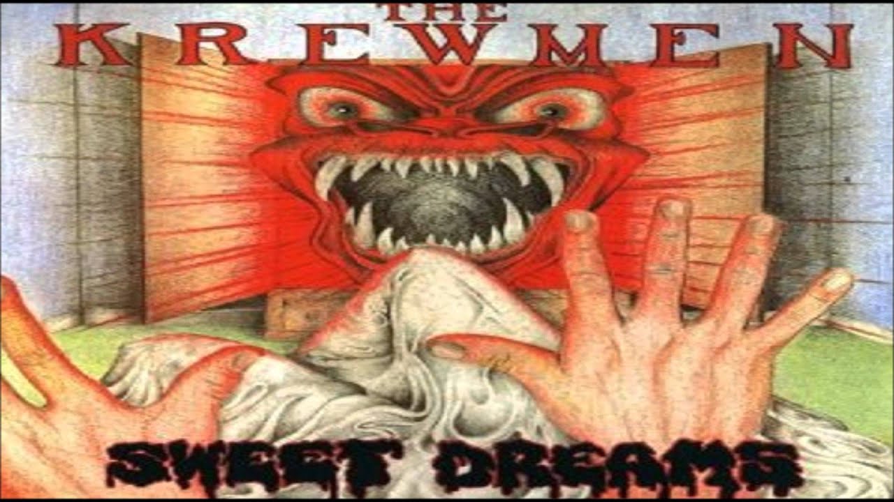 The Krewmen- Wild Fire.