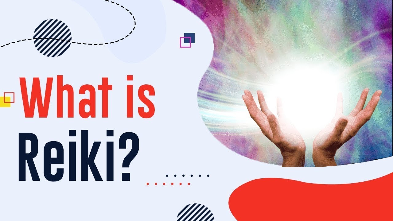 What Is Reiki? - How Reiki Works! || Bheem Sain Arora (Hindi) | Healthy Life Foundation