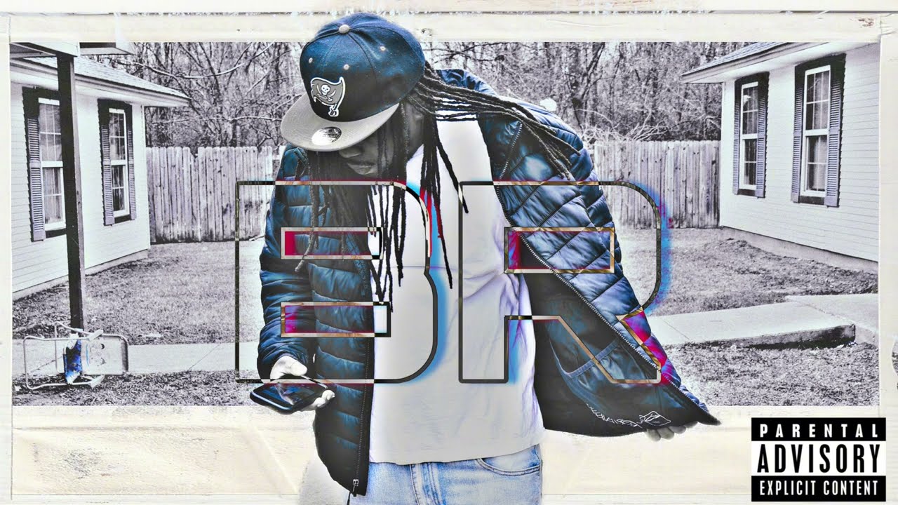 PJB Dazh-Rain On Me Freestyle