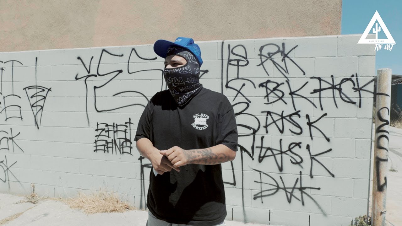 CALIFORNIA HOOD TOUR: EAST SIDE WILMINGTON с MR.BABYFACE (EAST SIDE WILMAS)