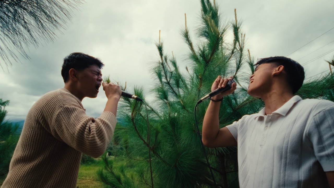 Kasing Kasing - juan karlos (Live Cover)