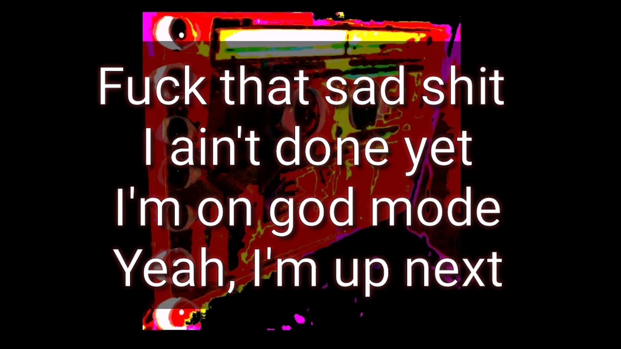 blackwinterwells - IRIS (Lyric)