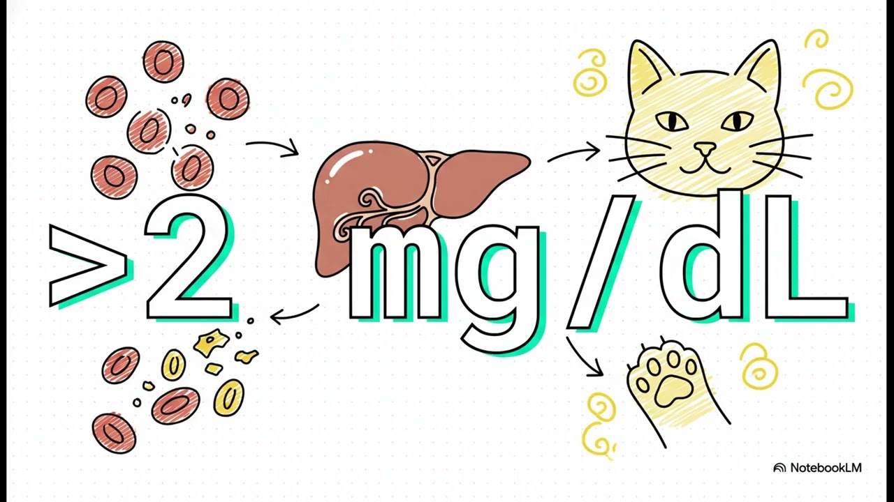 01. Síndromes clínicos en felinos