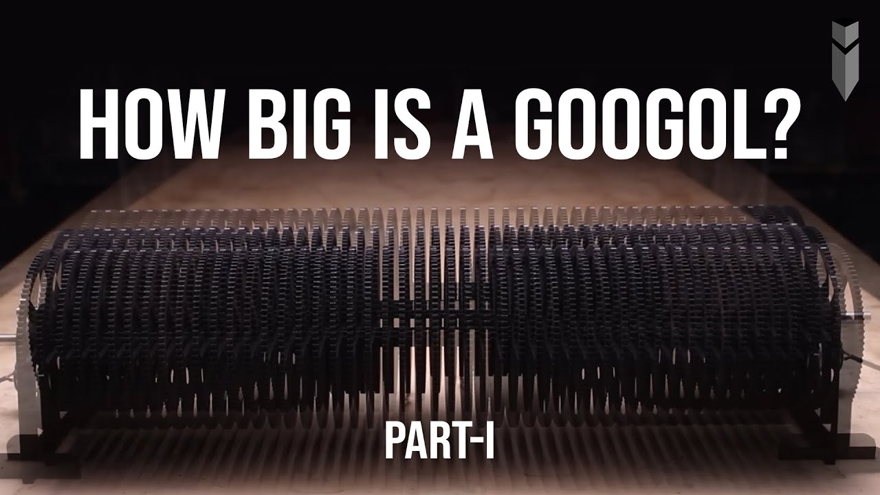 This Gear System Will Blow Your Mind | Part-I