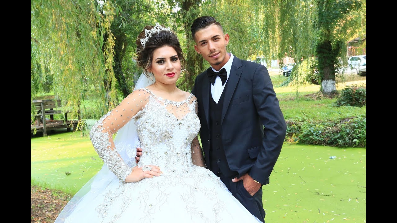 SEVGI & SURAY | DUGUN TORENI | NOVA CERNA | ORK ERDJANLAR | FULL HD 1