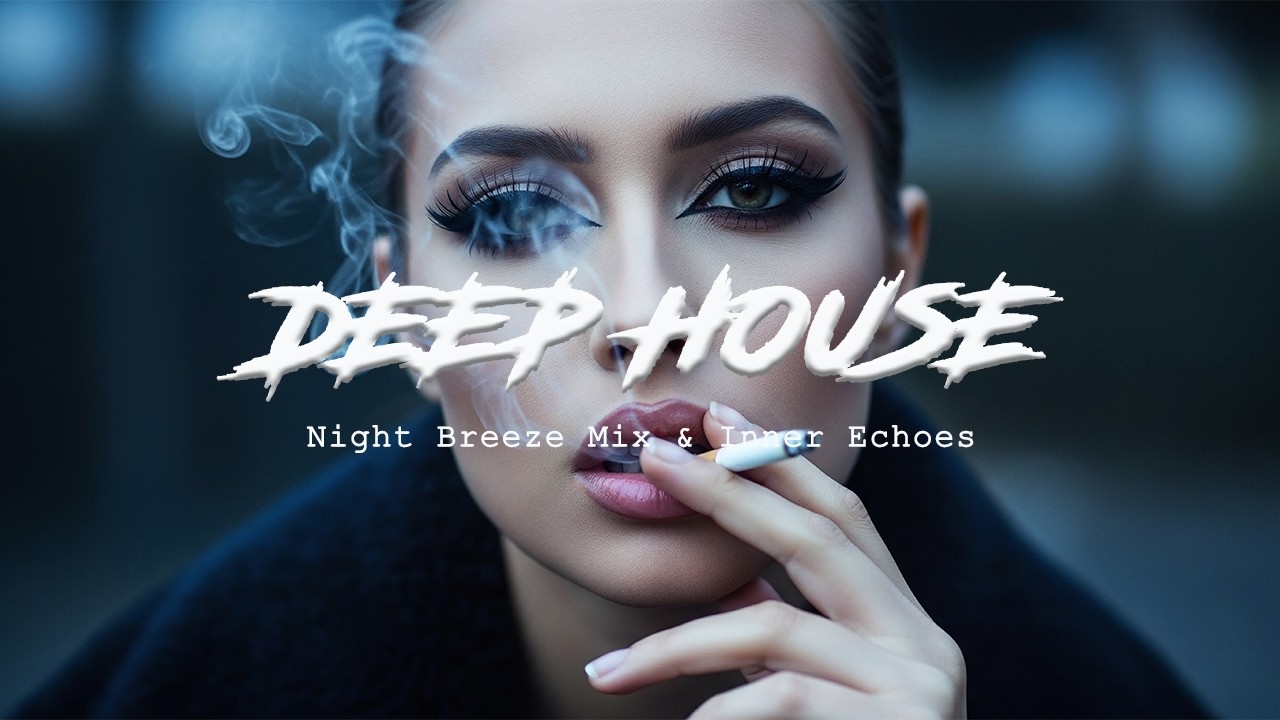 Feeling Good Mix 2025 | Deep House • Vocal House • Nu Disco | Night Drive • Rainy Mood