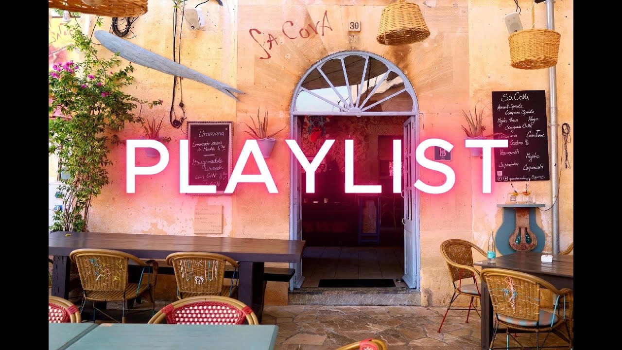 Soft Brew Moments | Coffee Shop Playlist | 광고없음