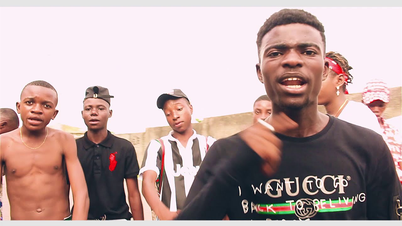 TYB Music  Afimiko (Clip officiel)