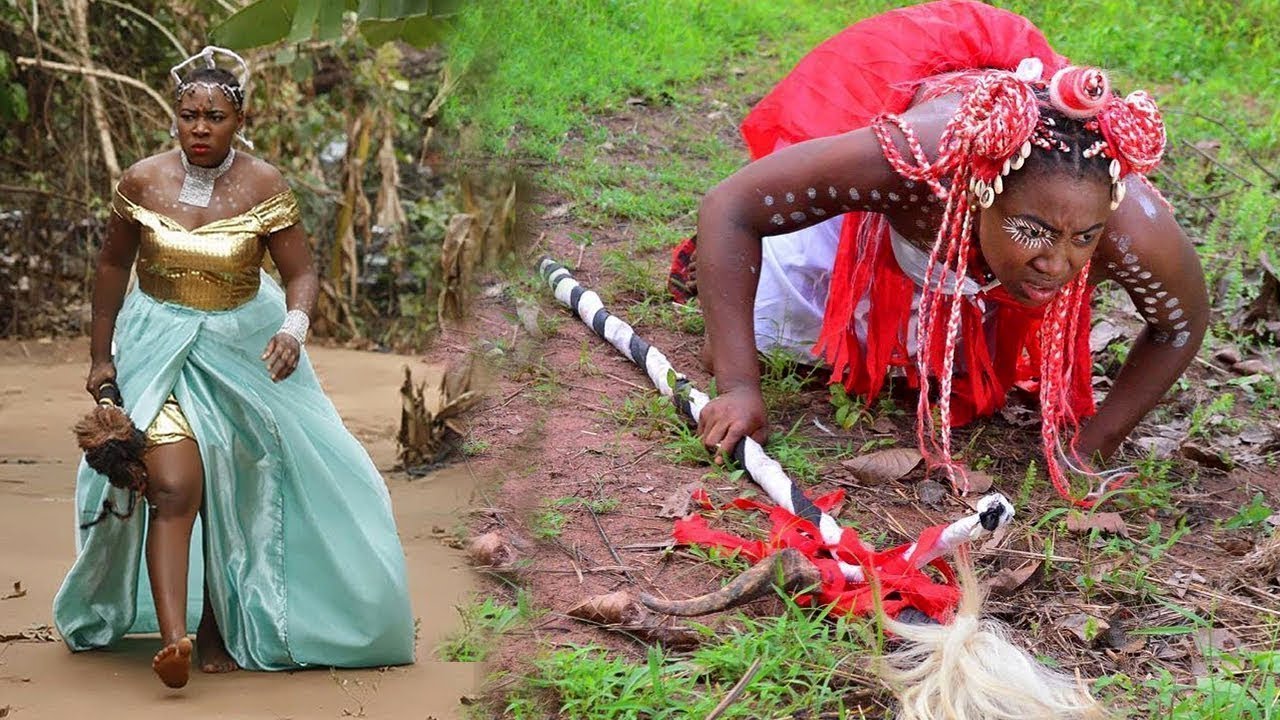 Comment la fille innocente bannie revient avec de maléfiques pouvoirs de séduction pour se venger