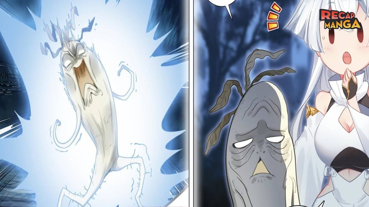Everyone Thinks He’s a Useless Radish, But He Owns the World-Destroying Demoness.