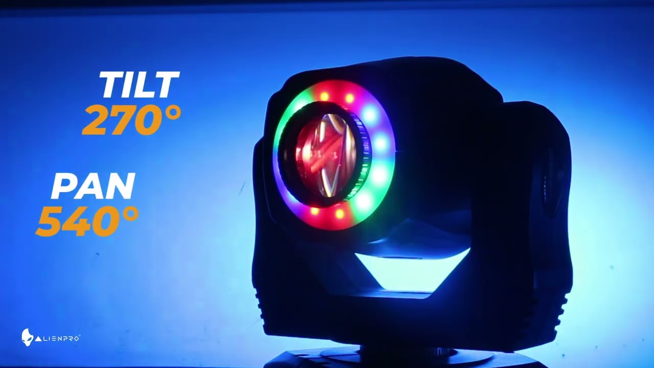 VIDEO INDIGO 60 II
