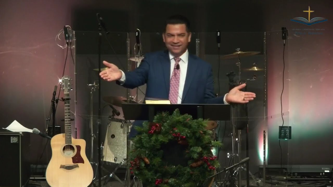 Todos Resucitaremos         Juan 11:17-24        12/14/2025