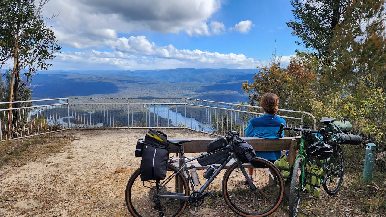 Andersons - Oaks Trail