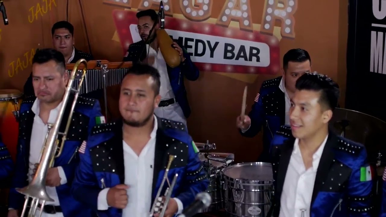 Como me Duele - Dinastía Elizalde