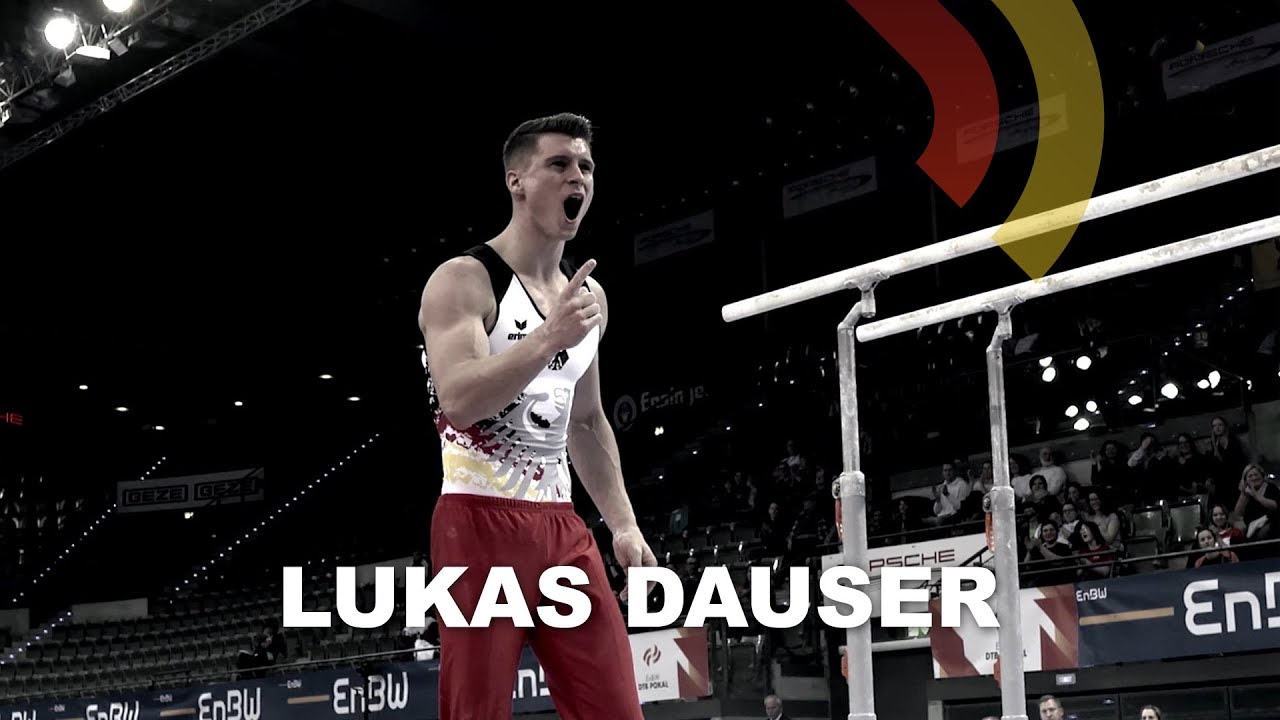 #itsmyturn - Lukas Dauser