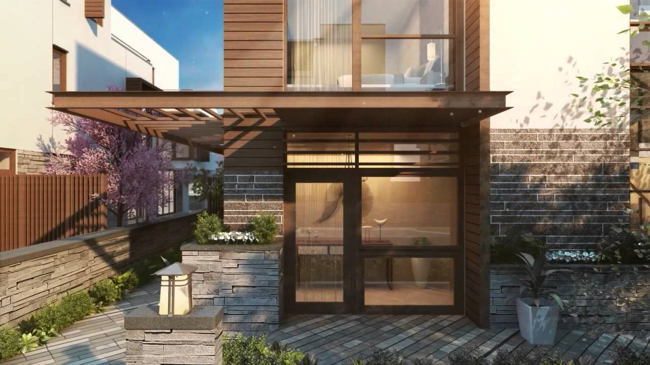 ARABELLA : Hill-View Villas