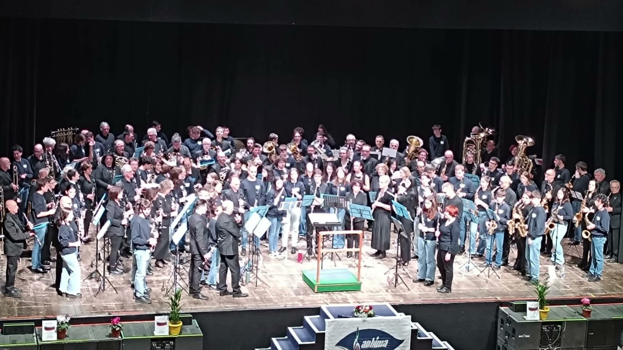 ANBIMA Torino - Rappresentativa Giovanile e Progetto +30 ANBIMA Torino