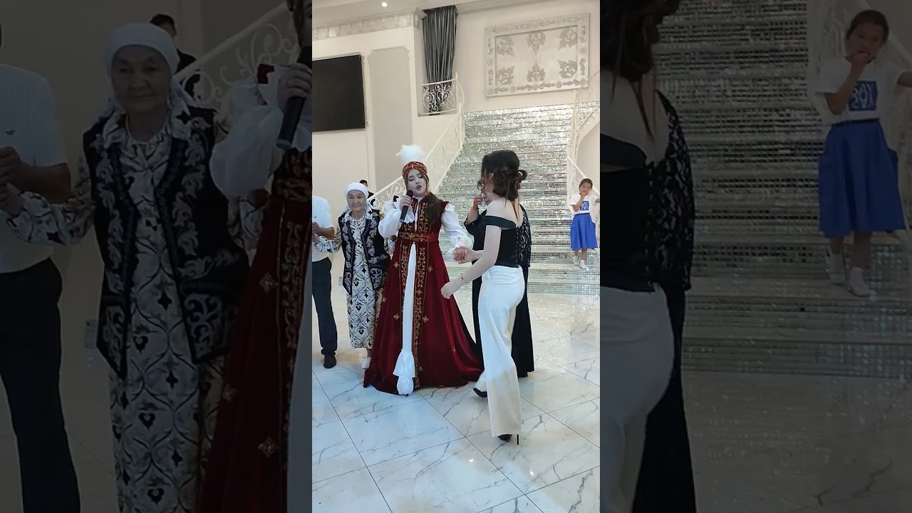 Саудакент Аяжан ұядан ұшқан күн