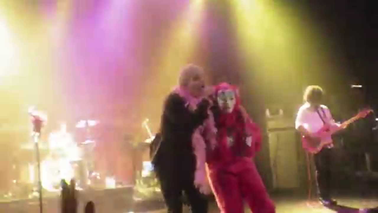 Gerard Way- Get The Gang Together