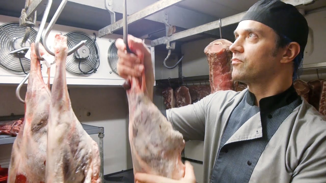 Proud to be a Butcher - Series 2 - Ep. 4
